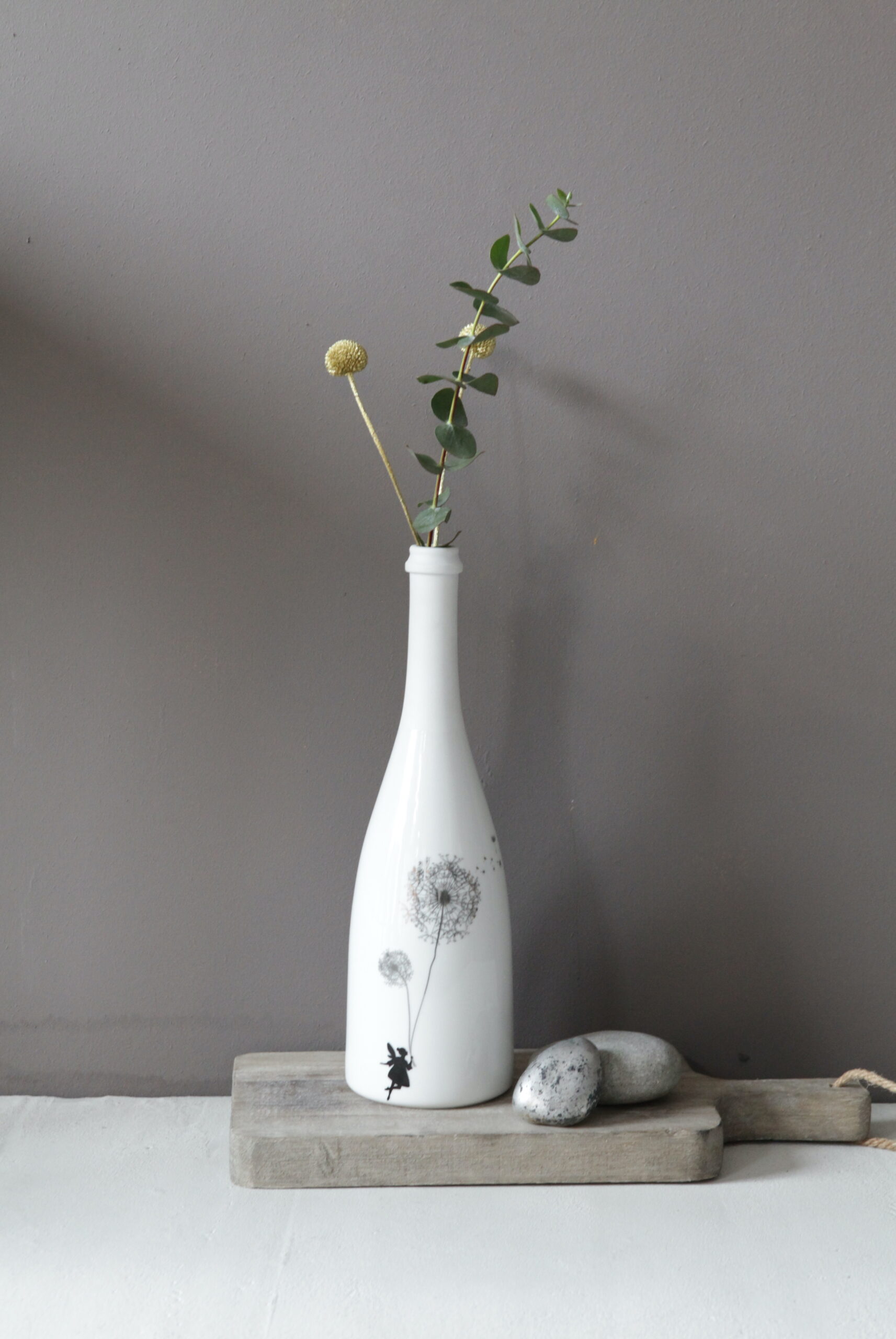 Vase, mini, minivase, keramik, deko, blume, blumen, dekoration, trockenblume, mit, liebe, schenken, geschenk, geschenksidee, verschenken, mitbringsel, modern, minimalistisch, trend, trendig, good, old, friends, einkaufen, kaufen, bestellen, shop, online, eferding, wels, linz, regional, in, meiner, nähe, glück, liebe, herz, schön, dass du da bist, geburtstag