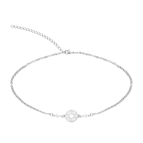Sunshine, sonne, Sommer, sunshine is coming, Meer, Urlaub, Fußkette, Fußkettchen, Sommer, schmuck, fußschmuck, frau, freundin, beste, bff, kind, geburtstag, schenken, besonders, online, bestellen, preiswert, edelstahl, wasserfest, wasserecht, eferding, einkaufen, oberösterreich, wels, linz, plus, city, firmung, kommunion, erstkommunion, konfirmation, liebevoll, für, dich, schmuck, symbol, süßwasserperle, zuchtperle, mandala, mandala der liebe, liebe, silber, versilbert