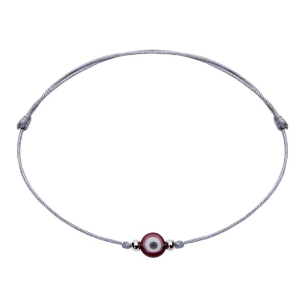 Magic Eye, Armband, orange, magisches Auge, Schutz, Nazar, Schutzsymbol, Glücksbringer, SchmuckArmband, schmuck, armschmuck, glück, glücksbringer, schutz, schutzengel, frau, freundin, beste, bff, kind, geburtstag, schenken, besonders, online, bestellen, preiswert, edelstahl, wasserfest, wasserecht, eferding, einkaufen, oberösterreich, wels, linz, plus, city, firmung, kommunion, erstkommunion, konfirmation, liebevoll, für, dich, schmuck, energie, energetisch, energieschmuck, lila, Hindernisse überwinden