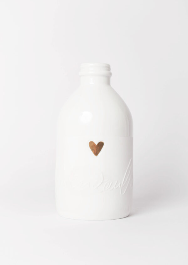 Vase, mini, minivase, keramik, deko, blume, blumen, dekoration, trockenblume, mit, liebe, schenken, geschenk, geschenksidee, verschenken, mitbringsel, modern, minimalistisch, trend, trendig, good, old, friends, einkaufen, kaufen, bestellen, shop, online, eferding, wels, linz, regional, in, meiner, nähe, glück, liebe, herz, schön, dass du da bist, geburtstag