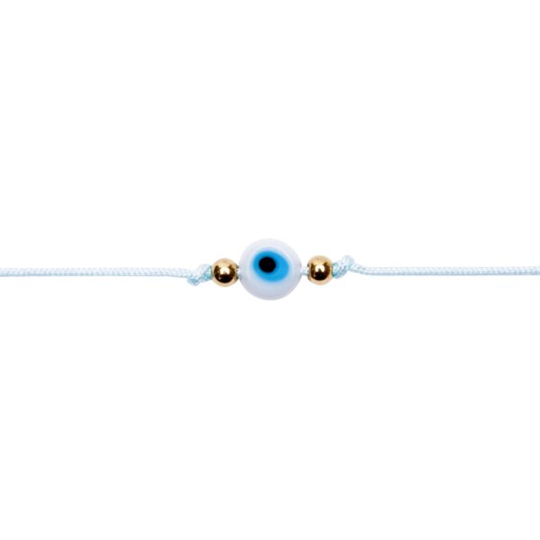 Magic Eye, Armband, orange, magisches Auge, Schutz, Nazar, Schutzsymbol, Glücksbringer, SchmuckArmband, schmuck, armschmuck, glück, glücksbringer, schutz, schutzengel, frau, freundin, beste, bff, kind, geburtstag, schenken, besonders, online, bestellen, preiswert, edelstahl, wasserfest, wasserecht, eferding, einkaufen, oberösterreich, wels, linz, plus, city, firmung, kommunion, erstkommunion, konfirmation, liebevoll, für, dich, schmuck, energie, energetisch, energieschmuck, weiß, Fokus, Neuanfang, Hoffnung