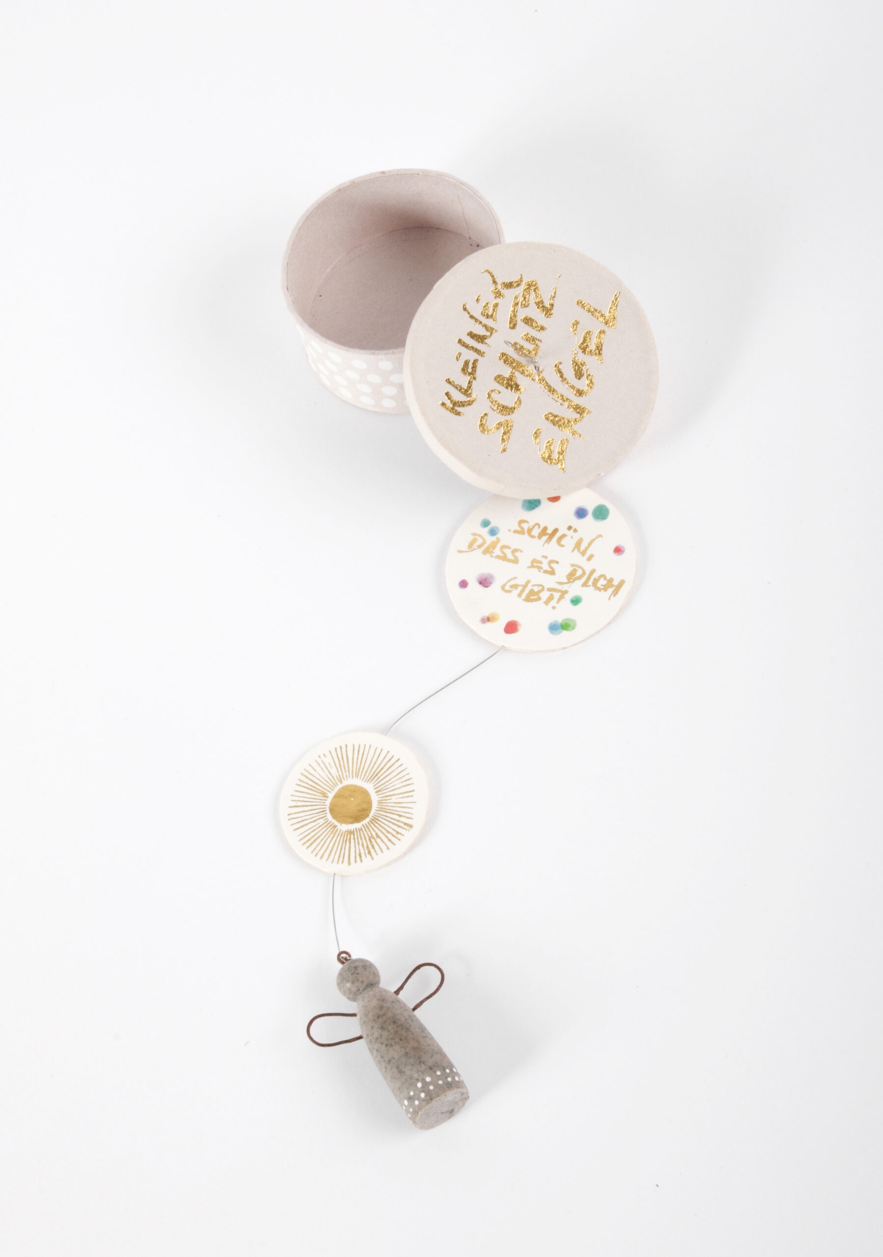 Engel, schutz, segen, schutzengel, engerl, schütze, dich, beschütze, beschützt, engelchen, taufe, firmung, erstkommunion, konfirmation, schenken, geschenk, geschenke, geburt, taufen, baby, kind, schulkind, vorschule, feier, feiern, besonders, dose, döschen, papier, eferding, online, bestellen, nhe, region, oberösterreich, wels, linz, plus city, kaufen, einkaufen,