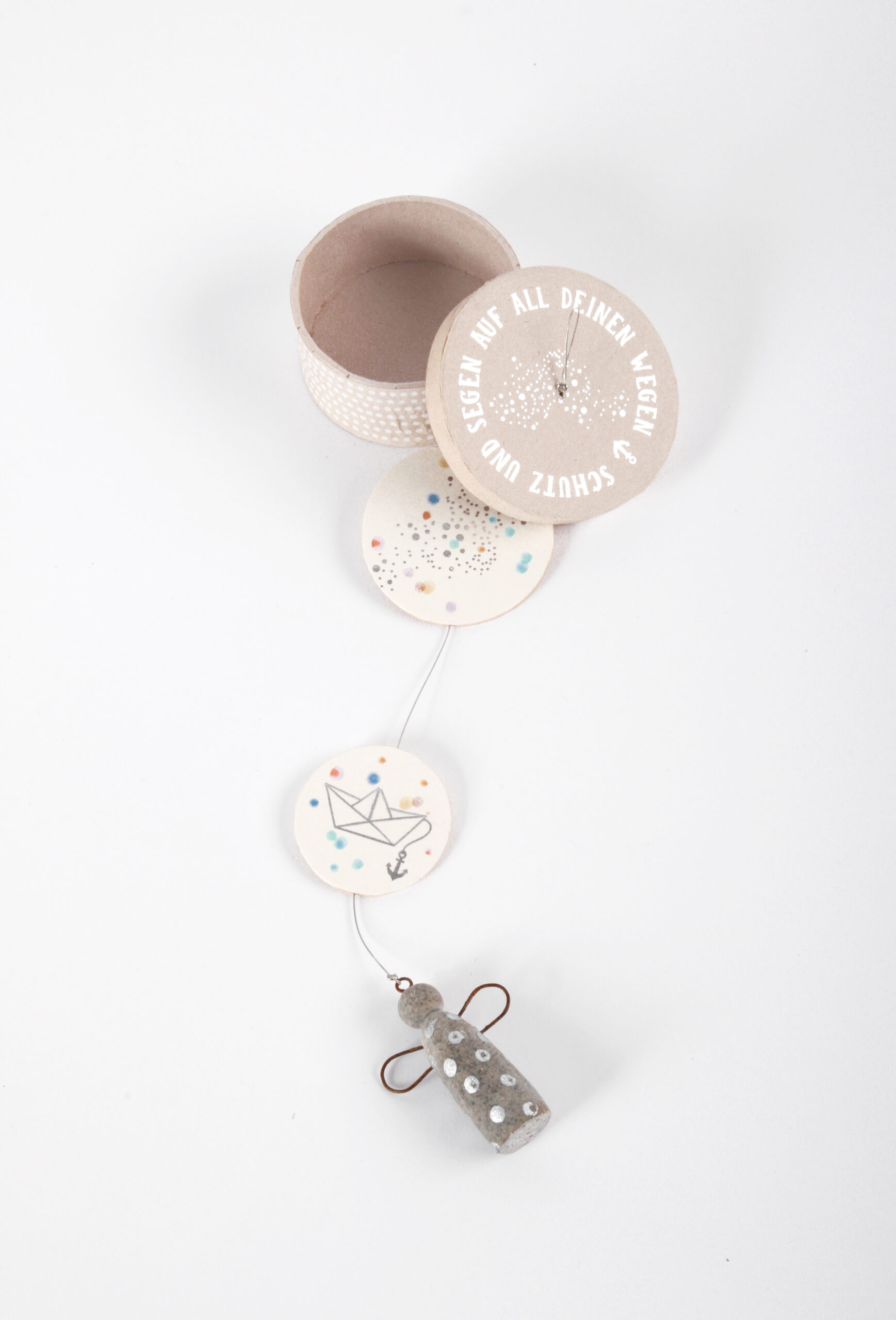 Engel, schutz, segen, schutzengel, engerl, schütze, dich, beschütze, beschützt, engelchen, taufe, firmung, erstkommunion, konfirmation, schenken, geschenk, geschenke, geburt, taufen, baby, kind, schulkind, vorschule, feier, feiern, besonders, dose, döschen, papier, eferding, online, bestellen, nhe, region, oberösterreich, wels, linz, plus city, kaufen, einkaufen,