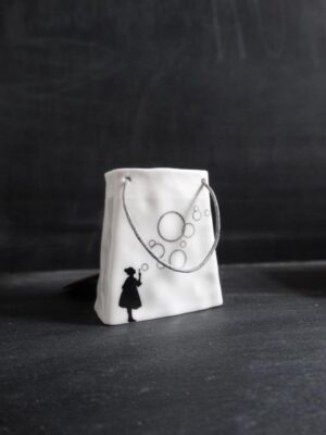 Tütw, wundertüte, sackerl, keramik, vase, deko, dekoration, schenken, geschenk, mini, geldgeschenk. verpackung, oacken, einpacken, kreativ, besonders, einfallsreich, braut, brautpaar, hochzeit, heirat, danke, herz, kleines, dankeschön, mitbringsel, für, dich, eferding, geschäft, wels, linz, plus city, pasching, mühlviertel, aschach, hartkirchen, feldkirchen, kaufen, shop, laden, geschenke, geschenksidee