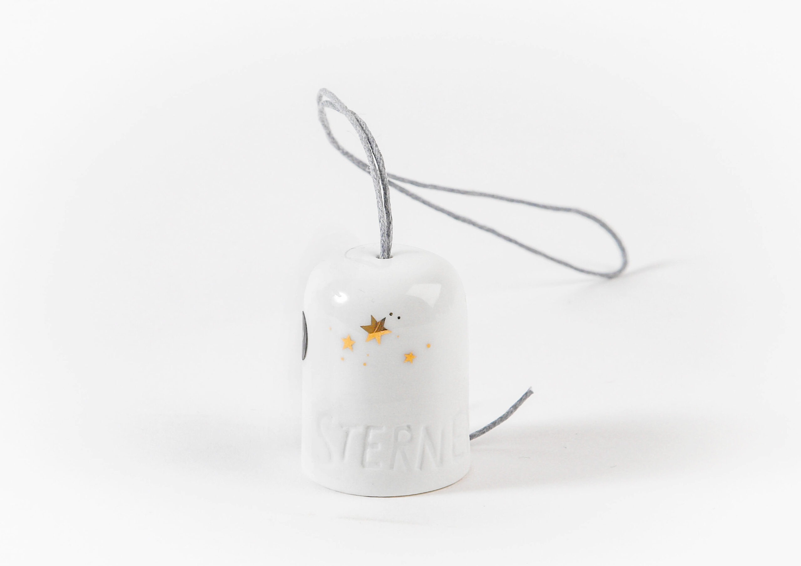 glocke, glockerl, keramik, deko, dekoration, schenken, baum, baumbehang, weihanchten, advent, adventkalender, geschenke,deko, dekoration, good, old, friends, eferding, einkaufen, kaufen, shoppen, onlineshop, bestellen, regional, in, meiner, nähe, besonderes, finden, mit, liebe, schenken, linz, wels, liebevoll, mitbringsel