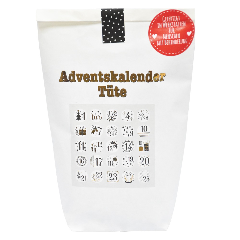 überraschung, wundertüte, überraschungstüte, schenken, geschenk, besonders, liebevoll, verpackt, geschenksidee, verschenken, mitbringsel, kleinigkeit, Weihnachten, advent, Adventkalender