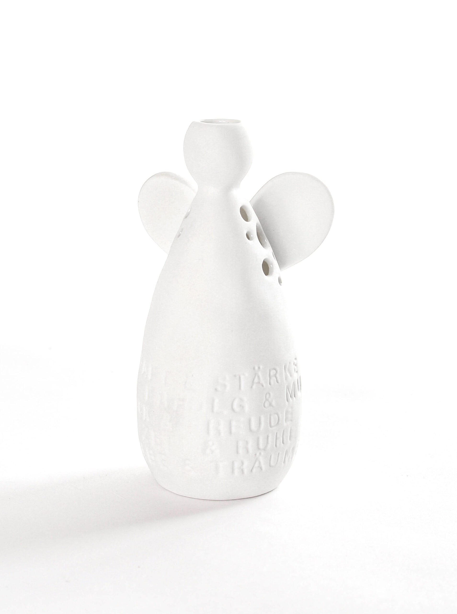 Engel, deko, blume, blumen, vase, schutz, schutzengel, für, dich, besonder, keramik, liebevoll, dekoration, mit, liebe, gefertigt, good, old, friends, schenken, geschenk, kleinigkeit, mitbringsel, tauge, hochzeit, firmung, erstkommunion, freundin, kollegin, schützend, eferding, einkaufen, online, shop, onlineshop, linz, wels, regional, in, meiner, nähe, bestellen, liefern, geschäft