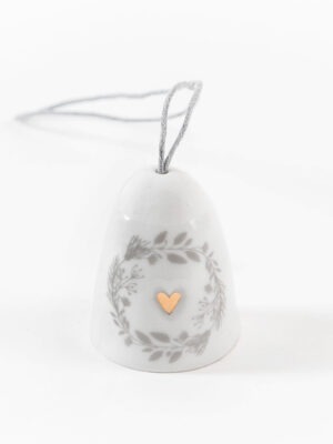 glocke, glockerl, keramik, deko, dekoration, schenken, baum, baumbehang, weihanchten, advent, adventkalender, geschenke,deko, dekoration, good, old, friends, eferding, einkaufen, kaufen, shoppen, onlineshop, bestellen, regional, in, meiner, nähe, besonderes, finden, mit, liebe, schenken, linz, wels, liebevoll, mitbringsel