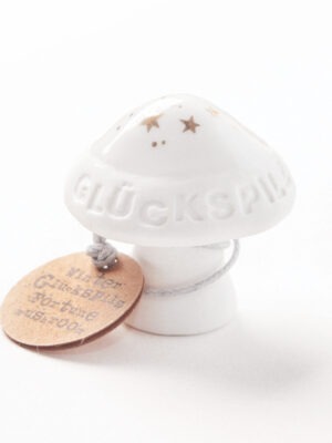 keramik, deko, glück, glückspilz, pilz, schwammerl, silvester, glücksbringer, schenken, geschenk, stern, blumen, blumenkranz, deko, dekoration, good, old, friends, eferding, einkaufen, kaufen, shoppen, onlineshop, bestellen, regional, in, meiner, nähe, besonderes, finden, mit, liebe, schenken, linz, wels, liebevoll, mitbringsel