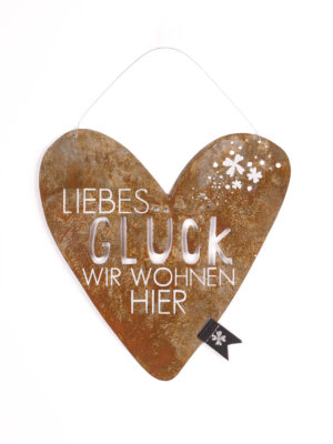 Schild, Deko, Rost, Rostig, rost deko, herz, türe, türschild, türdeko, dekoration, schenken, mit, liebe, besonderes, hochzeit, geburtstag, geschenksidee, eferding, einkaufen, online, bestellen, für, dich, laden, wels, linz, österreich, oberösterreich, shop, shoppen, wie, schön, dass, es, dich, gibt, glück, liebe, in, meiner, nähe