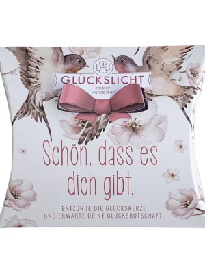 kerze, licht, glück, glückslicht, schenken, geschenk, erpackung, liebevoll, mit, liebe, schenken, für, dich, freundin, frau, lieblingsmensch, kollegin, besonders, einkaufen, kaufen, eferding, obersöterreich, online, bestellen, kaufen, onlineshop, kerzenschein, advent, weihnachten, weihnachtslicht, frohes, fest, besinnlich, ruhige zeit, mitarbeiter, kleinigkeit, wichtel, wichtelgeschenk