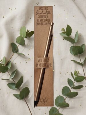 Bleistif, stift, schreiben, aufschreiben, paier, für, dich, schenken, geschenk, besonders, freundin, beschenken, eferding, einkaufen, regional, in, meiner, nähe, linz, wels, österreich, online, bestellen, oberösterreich, beste, schrift, letter, handlettering, liebevoll, mit, liebe, außergewöhlich, kreativ, kreativwerkstatt, glück, glücksnotizen, glücksbringer, neujahr, neues Jahr