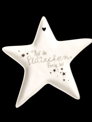 teller, stern, sternteller, sterne, deko, winter, weihnachten, kekse, plätzchen, dekoratib, schenken, geschenk, einkaufen, kaufen, eferding, österreich, oberösterreich, shop, bestellen, onlineshop