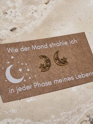 Ohrstecker, ohrringe, ohren, ohr, ohrschmuck, schmuck, schenken, geschenk, edelstahl, hypoallergen, wasserfest, farbecht, färbt nicht ab, farbe, verliert, eferding, obnerösterreich, online, einkaufen, anbieter, region, regional, kaufen, shoppen, geschäft, laden, in, meiner nähe, geschenksidee, freundin, beste, frau, ehefrau, partnerin, liebe, pflanzenlieben, freund, gold, edelstahl, biene, bee, happy