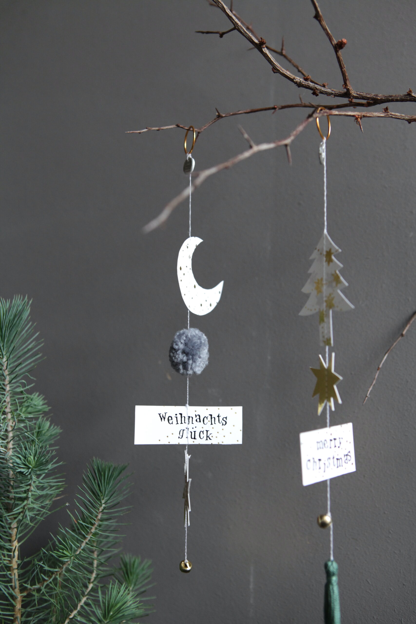 glocke, glöckchen, ornament, hängend, deko, dekoration, winter, weihnachten, christmas, glockerl, dekorativ, schenken, geschenk, geschenkside,, besonders, liebevoll, good, old, friends, eferding, österreich, online shop, bestellen, kaufen, linz, wels, senden, schicken, geschäft, laden,