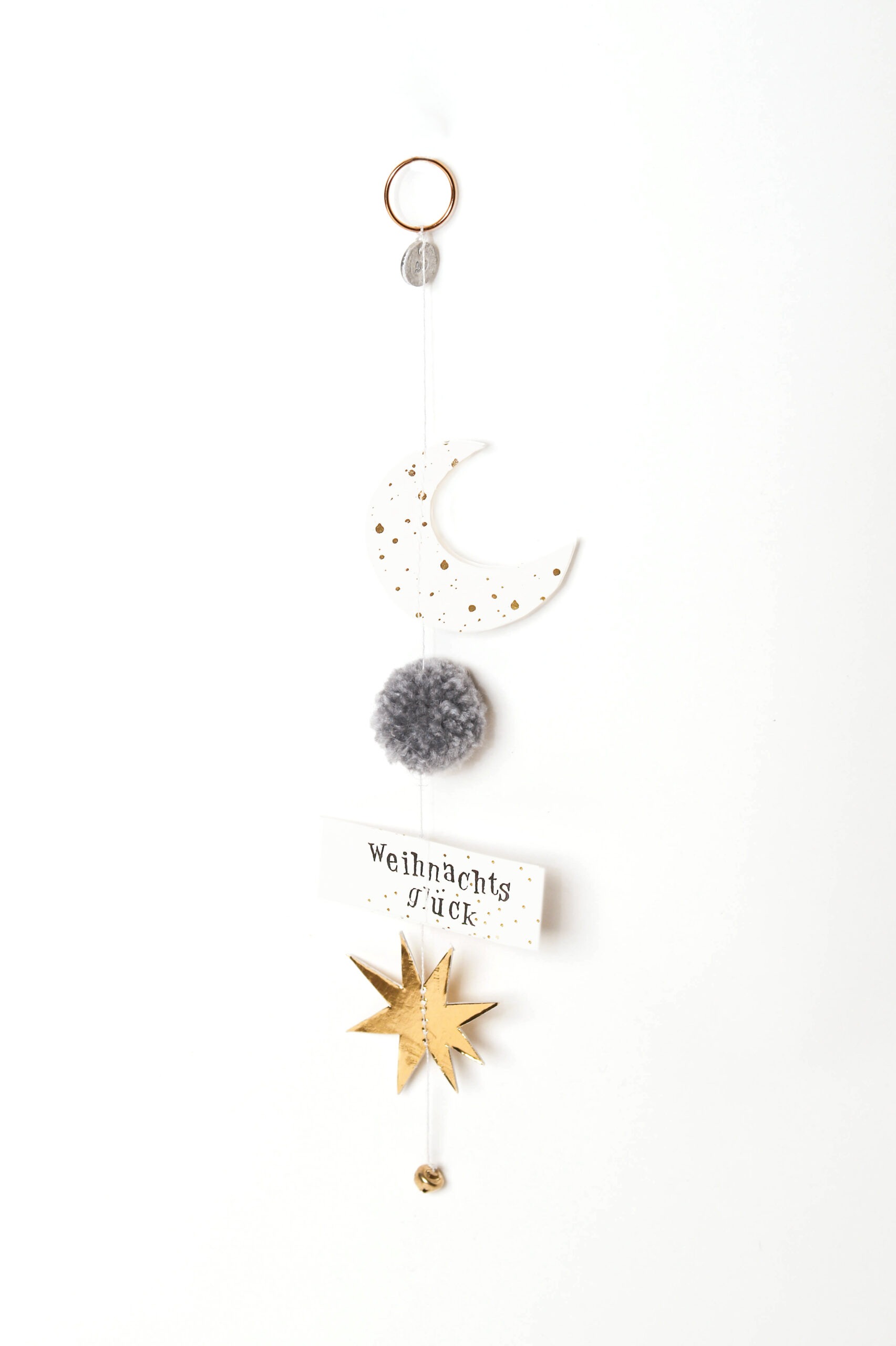 glocke, glöckchen, ornament, hängend, deko, dekoration, winter, weihnachten, christmas, glockerl, dekorativ, schenken, geschenk, geschenkside,, besonders, liebevoll, good, old, friends, eferding, österreich, online shop, bestellen, kaufen, linz, wels, senden, schicken, geschäft, laden,