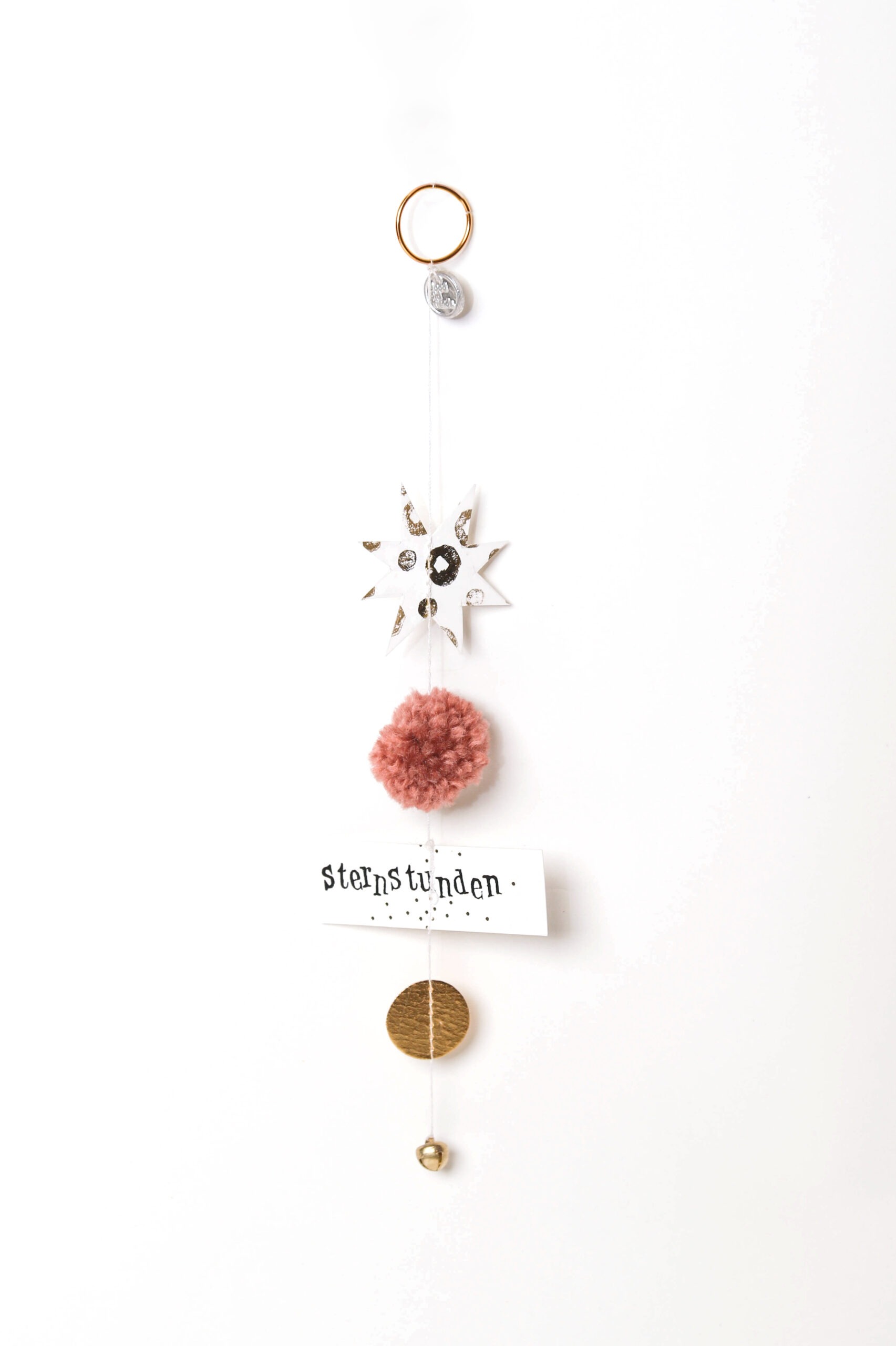 glocke, glöckchen, ornament, hängend, deko, dekoration, winter, weihnachten, christmas, glockerl, dekorativ, schenken, geschenk, geschenkside,, besonders, liebevoll, good, old, friends, eferding, österreich, online shop, bestellen, kaufen, linz, wels, senden, schicken, geschäft, laden,