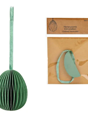 deko, ei, ostern, osterei, eier, osterdeko, dekoration, honeycomb, honigwabe, frühling, osterstrauch, osternest, frühlingsdeko, bunt, pastell, trend, 2026, trendig, modern, modisch